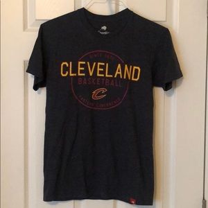 Cleveland Cavaliers Basketball Women’s T-Shirt